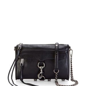 Rebecca Minkoff Mini M.A.C Crossbody